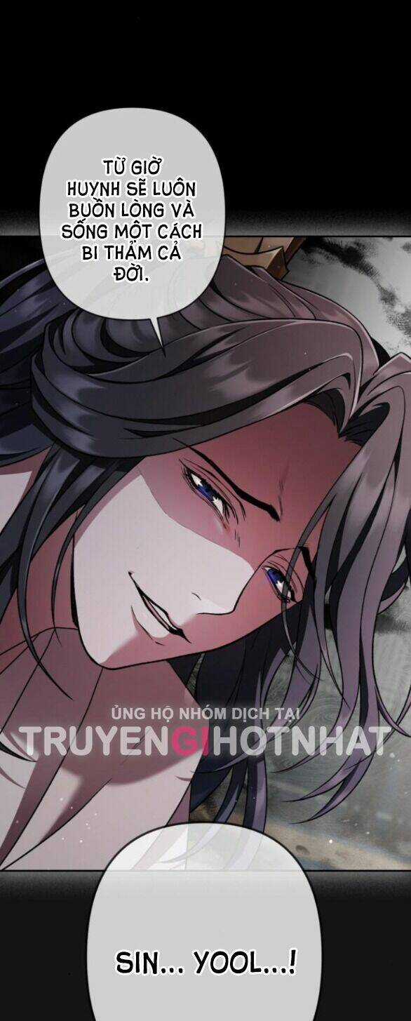 Bản Tình Ca Hy Lan Quốc Chapter 58.2 trang 6