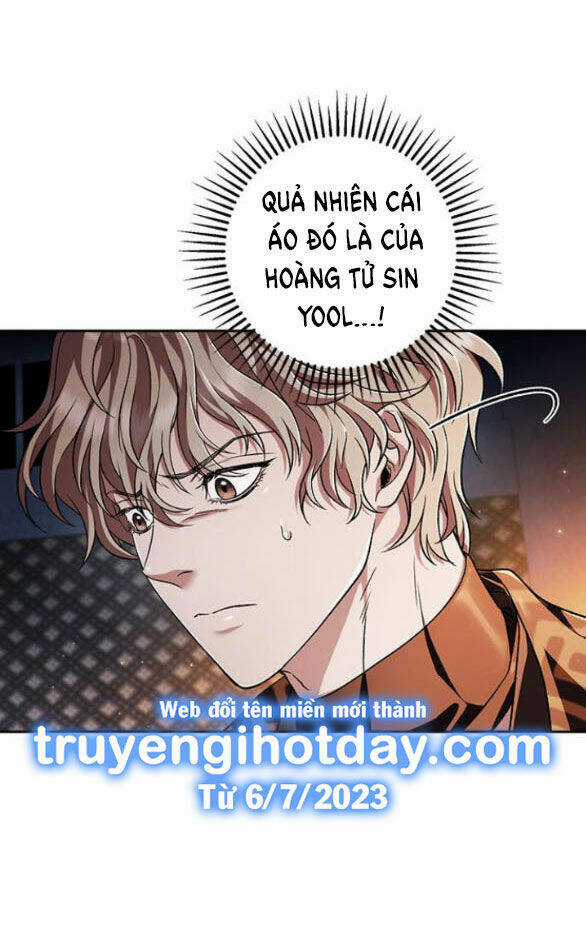 Bản Tình Ca Hy Lan Quốc Chapter 59.1 trang 23