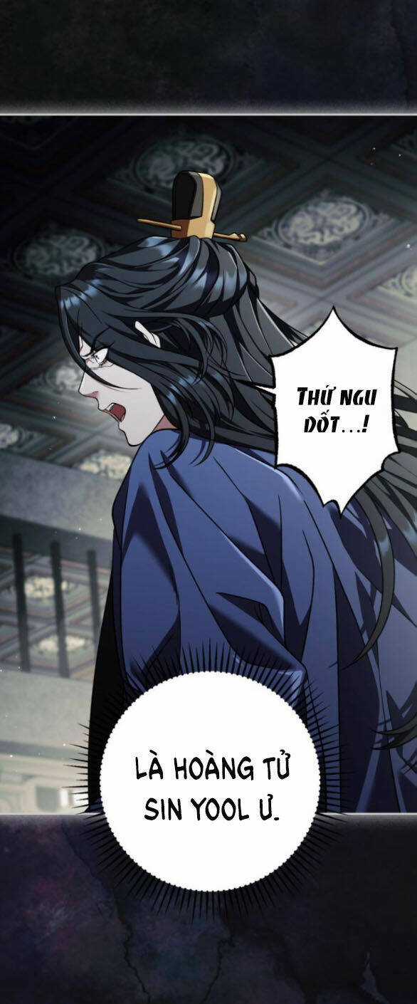 Bản Tình Ca Hy Lan Quốc Chapter 59.1 trang 32