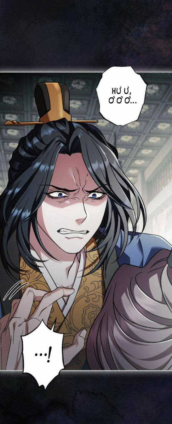 Bản Tình Ca Hy Lan Quốc Chapter 59.1 trang 35