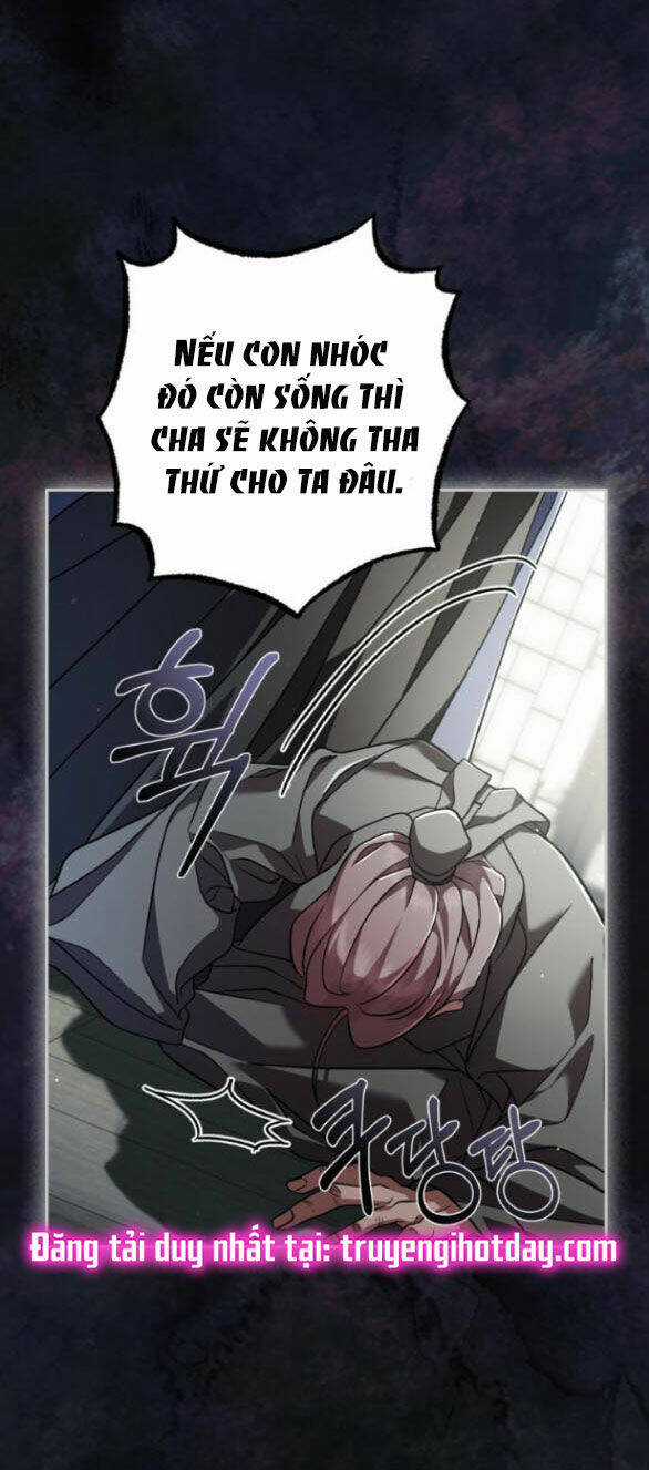 Bản Tình Ca Hy Lan Quốc Chapter 59.1 trang 36