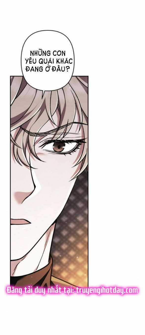 Bản Tình Ca Hy Lan Quốc Chapter 59.1 trang 7