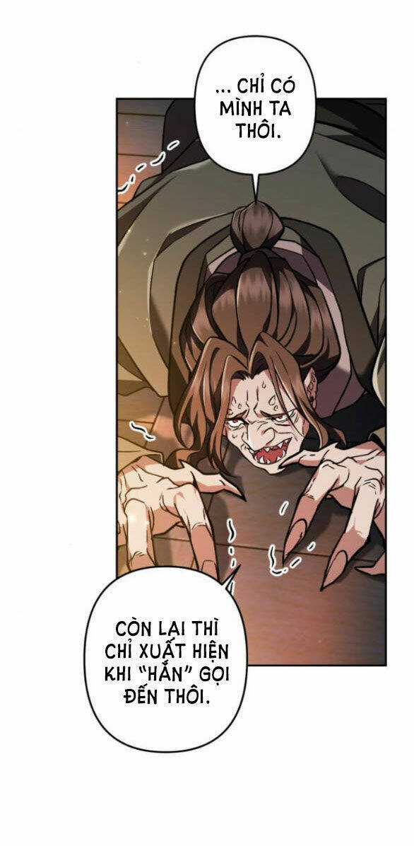 Bản Tình Ca Hy Lan Quốc Chapter 59.1 trang 8