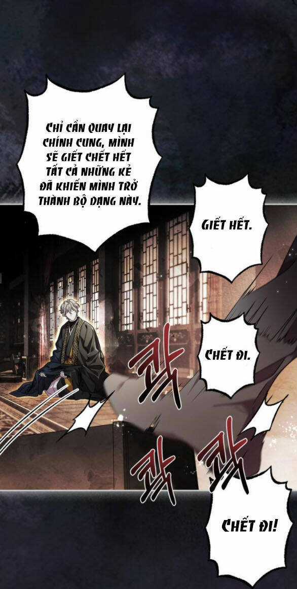 Bản Tình Ca Hy Lan Quốc Chapter 59.2 trang 11
