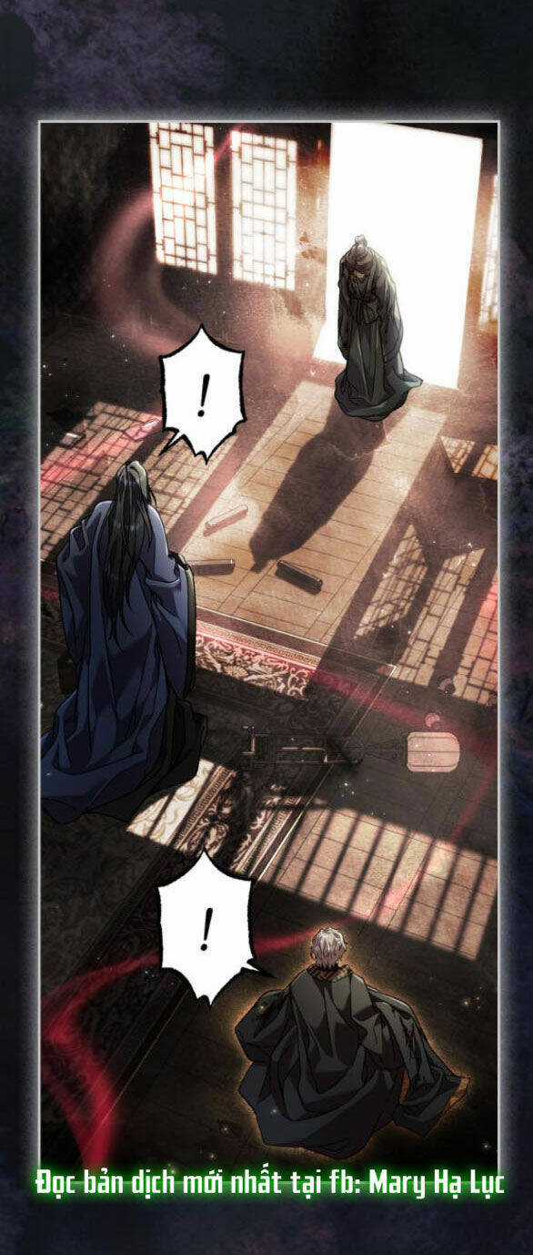 Bản Tình Ca Hy Lan Quốc Chapter 59.2 trang 13