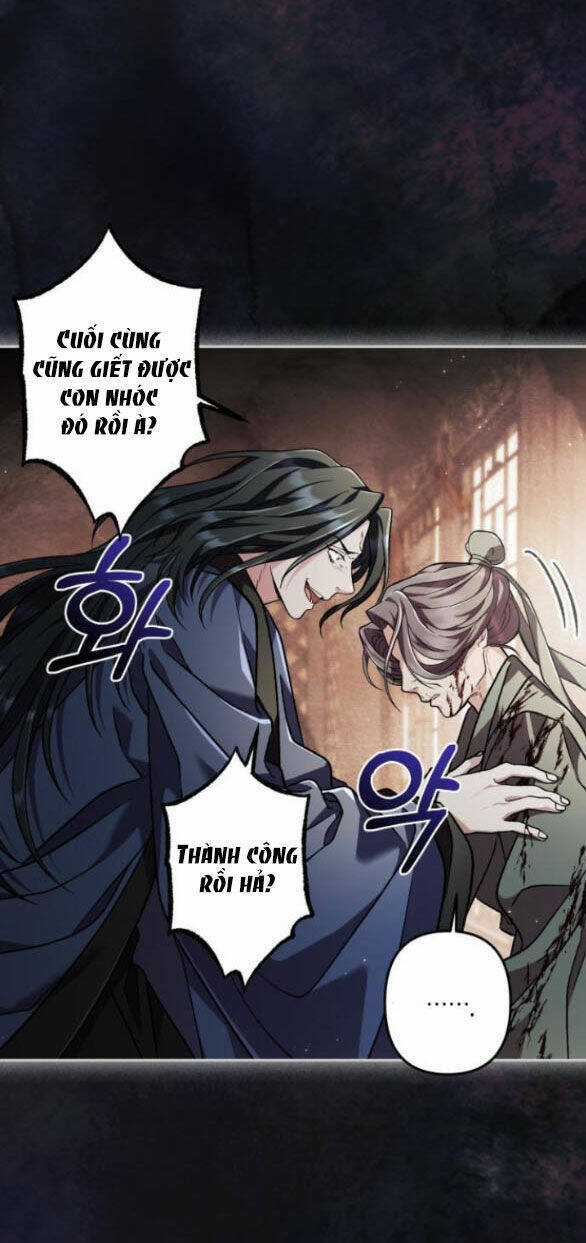 Bản Tình Ca Hy Lan Quốc Chapter 59.2 trang 14