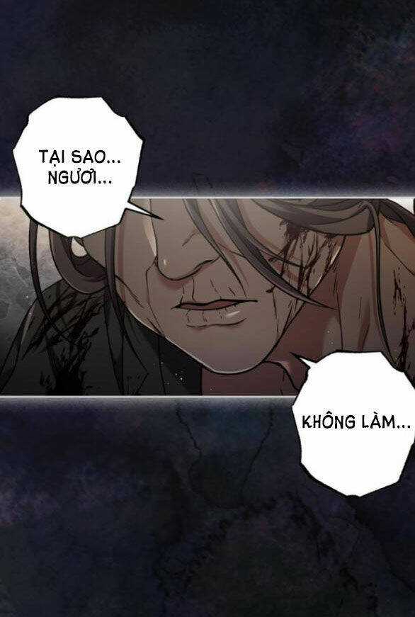 Bản Tình Ca Hy Lan Quốc Chapter 59.2 trang 15