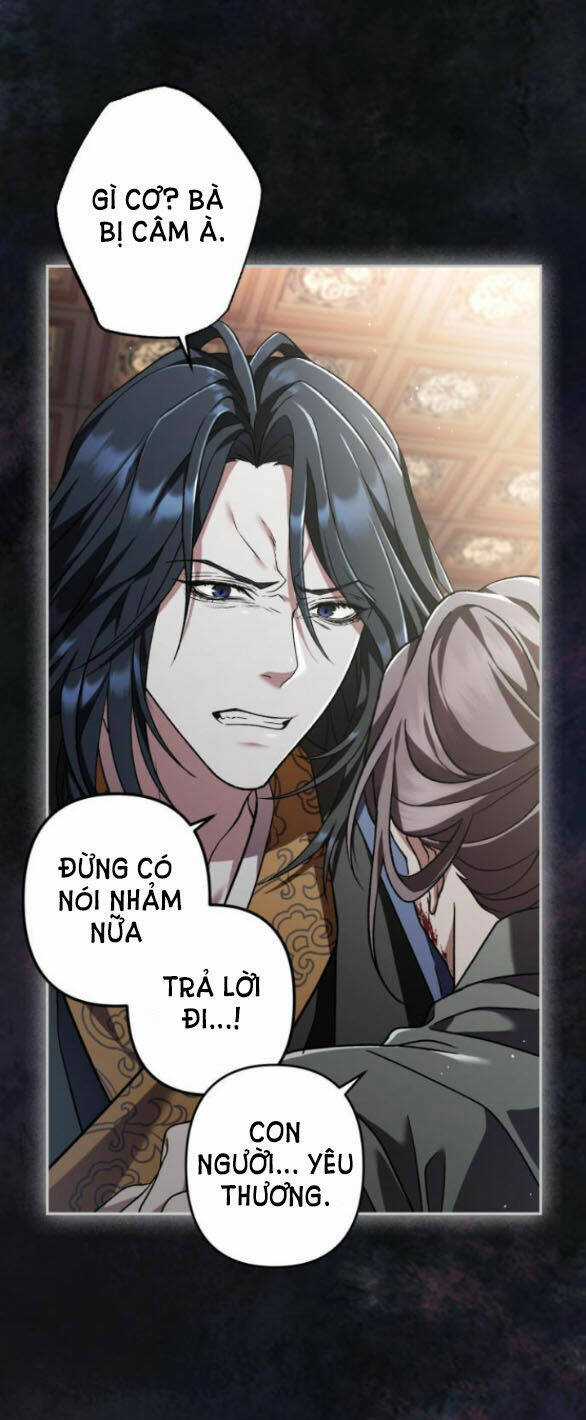 Bản Tình Ca Hy Lan Quốc Chapter 59.2 trang 16