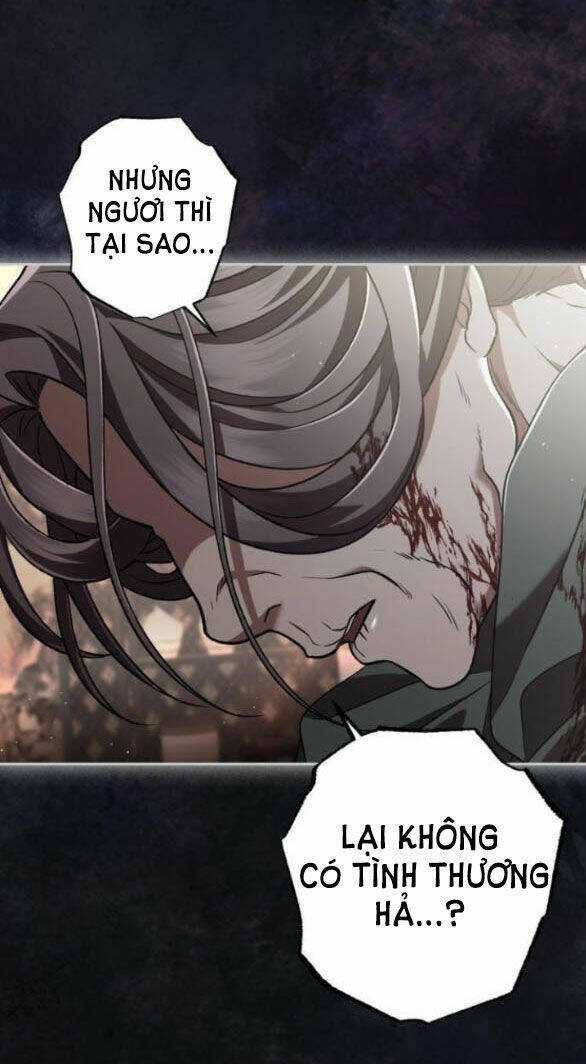 Bản Tình Ca Hy Lan Quốc Chapter 59.2 trang 17