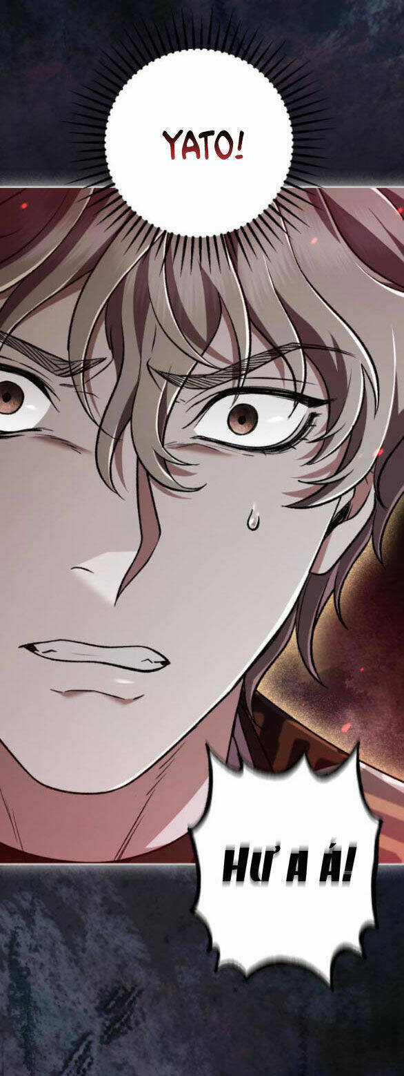 Bản Tình Ca Hy Lan Quốc Chapter 59.2 trang 19