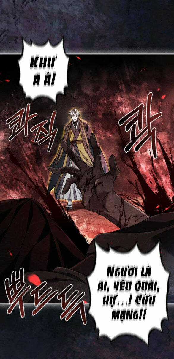 Bản Tình Ca Hy Lan Quốc Chapter 59.2 trang 20