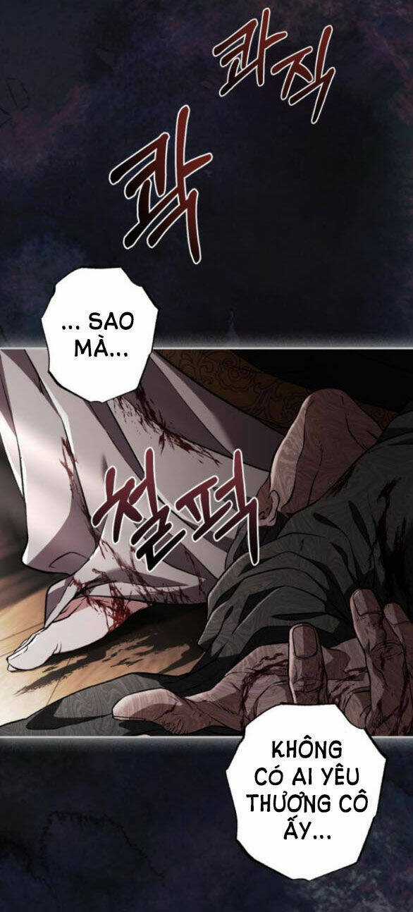 Bản Tình Ca Hy Lan Quốc Chapter 59.2 trang 21