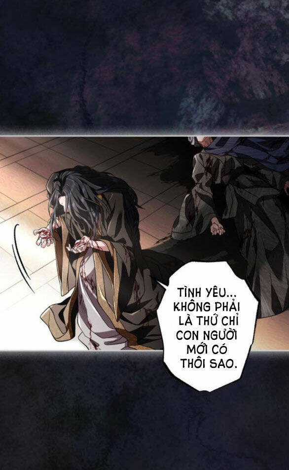 Bản Tình Ca Hy Lan Quốc Chapter 59.2 trang 22