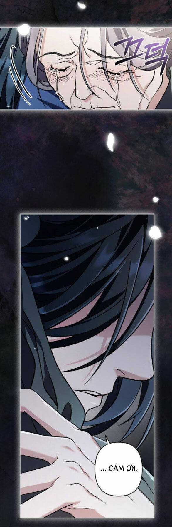 Bản Tình Ca Hy Lan Quốc Chapter 59.2 trang 5