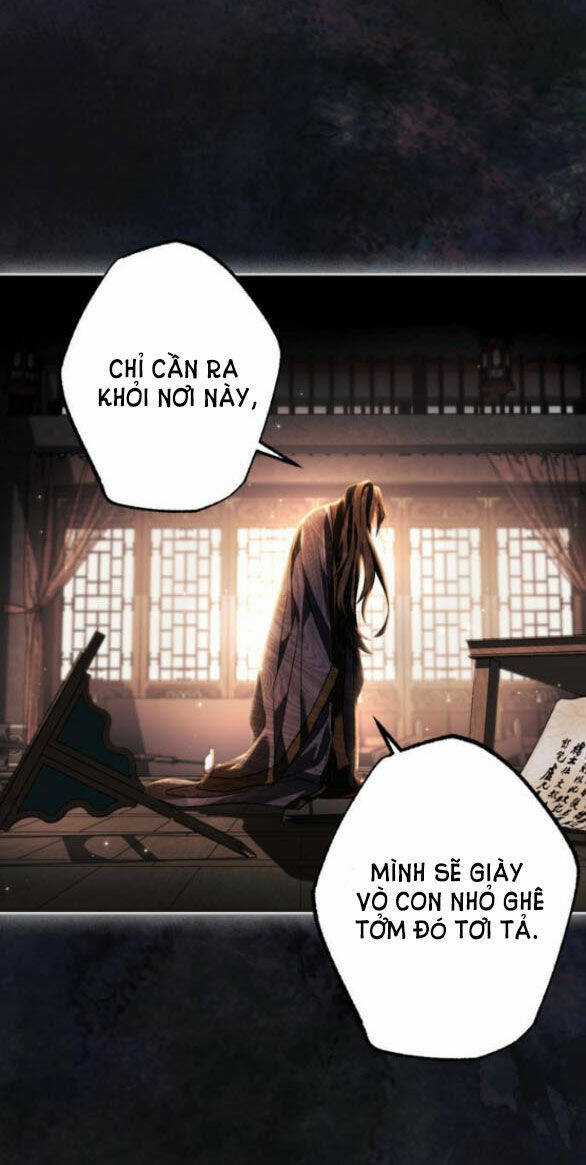Bản Tình Ca Hy Lan Quốc Chapter 59.2 trang 9