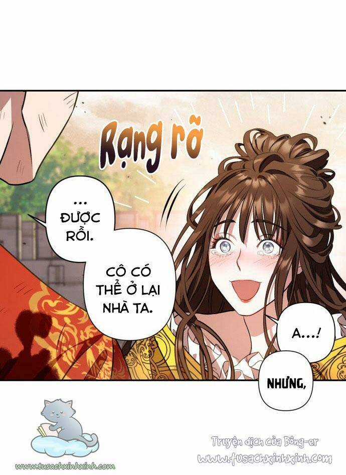 Bản Tình Ca Hy Lan Quốc Chapter 6 trang 10