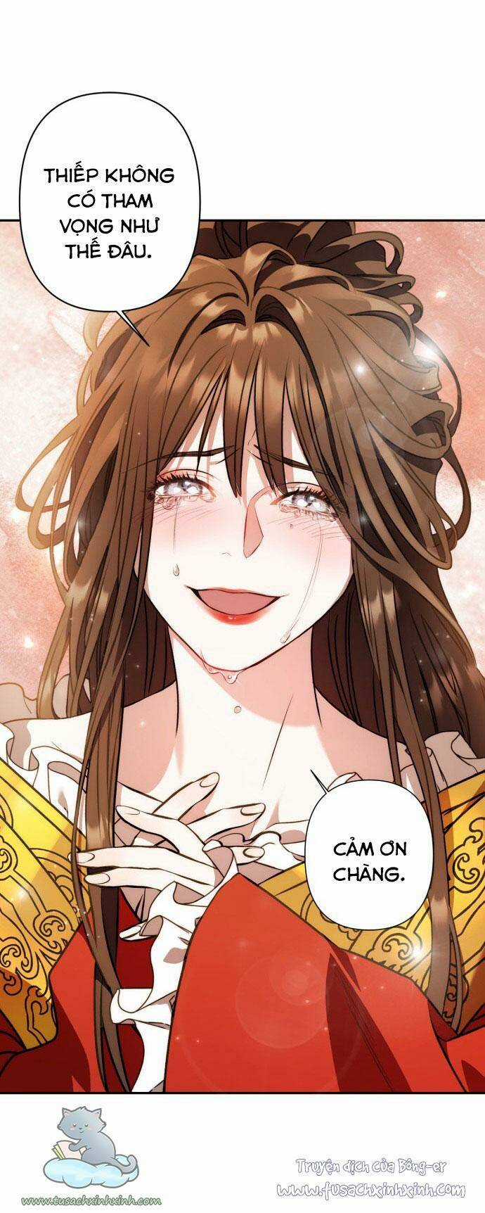 Bản Tình Ca Hy Lan Quốc Chapter 6 trang 12