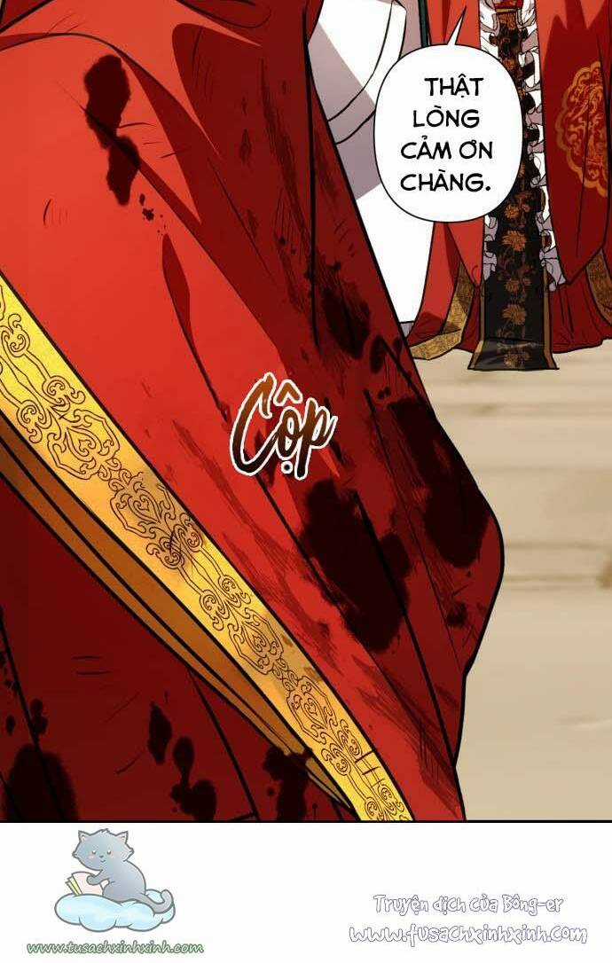 Bản Tình Ca Hy Lan Quốc Chapter 6 trang 15