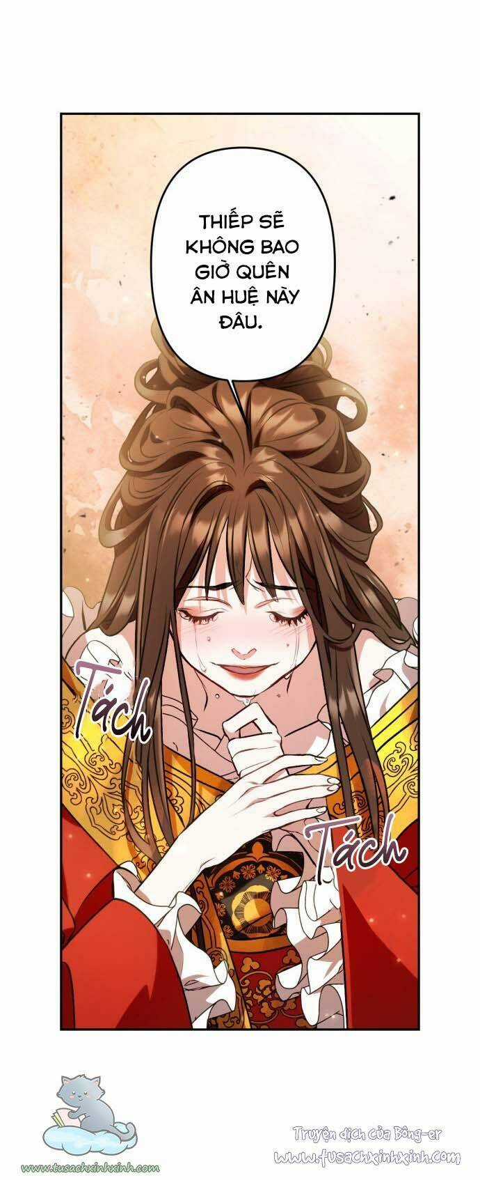 Bản Tình Ca Hy Lan Quốc Chapter 6 trang 16