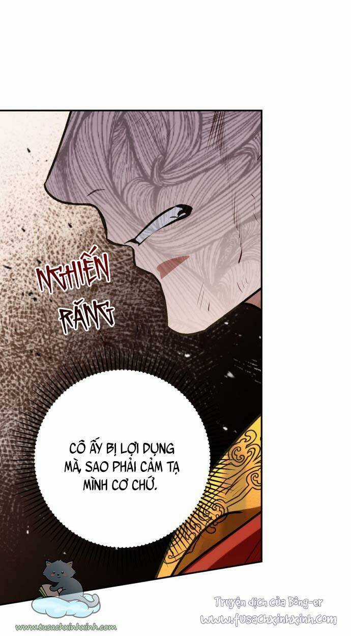 Bản Tình Ca Hy Lan Quốc Chapter 6 trang 17