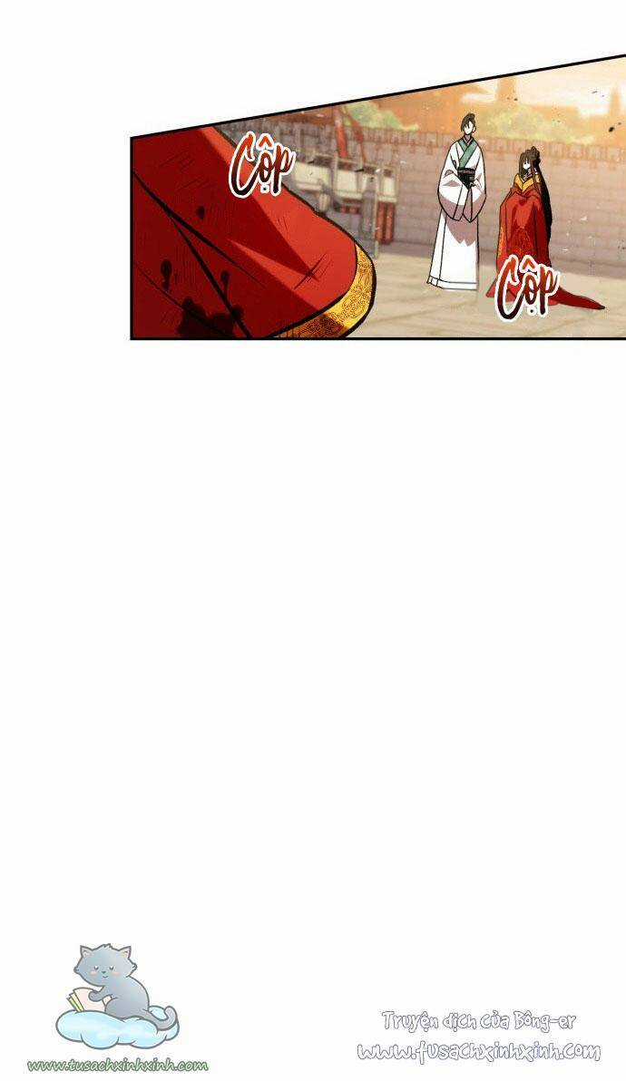 Bản Tình Ca Hy Lan Quốc Chapter 6 trang 18