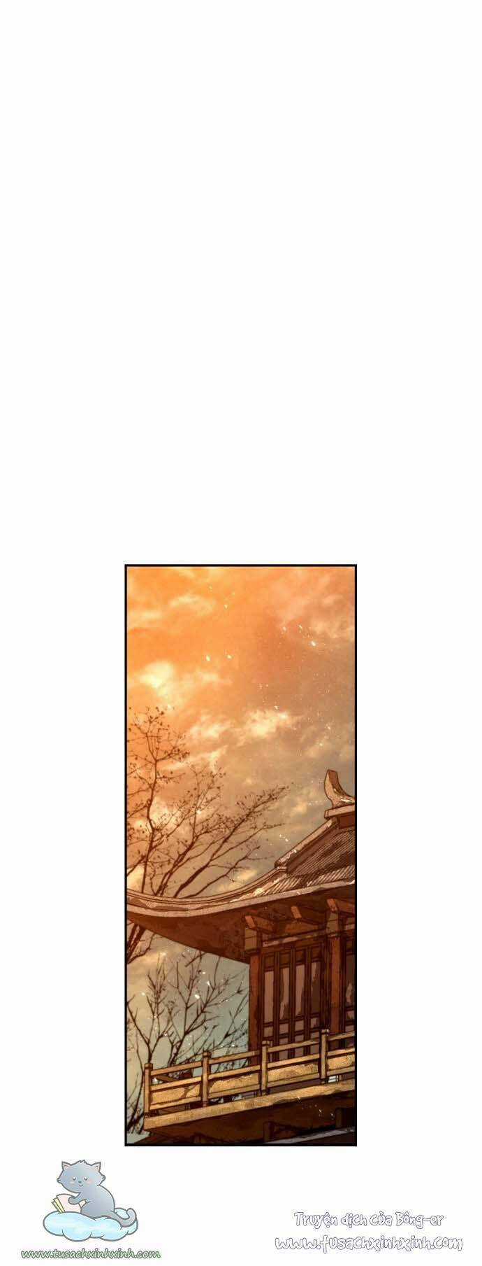 Bản Tình Ca Hy Lan Quốc Chapter 6 trang 19