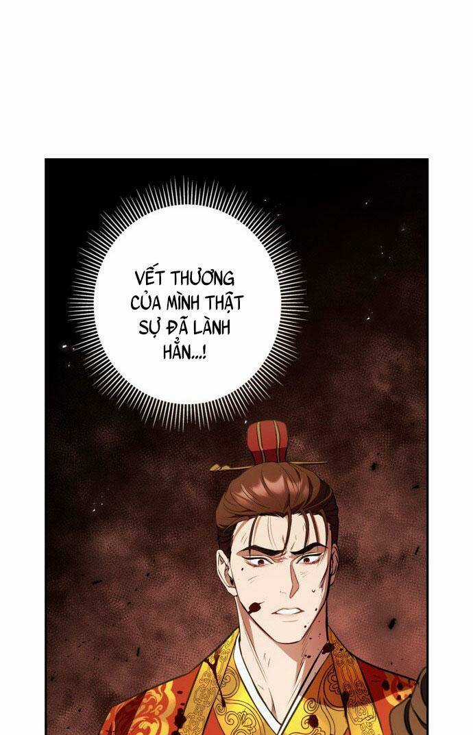 Bản Tình Ca Hy Lan Quốc Chapter 6 trang 2