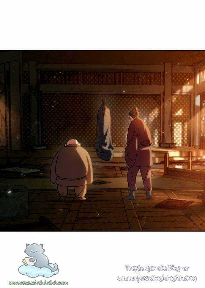 Bản Tình Ca Hy Lan Quốc Chapter 6 trang 20