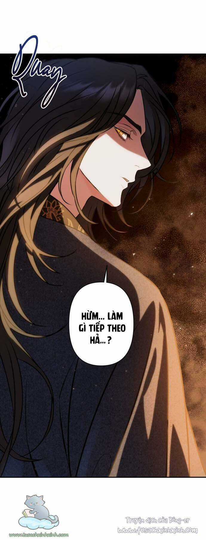 Bản Tình Ca Hy Lan Quốc Chapter 6 trang 23