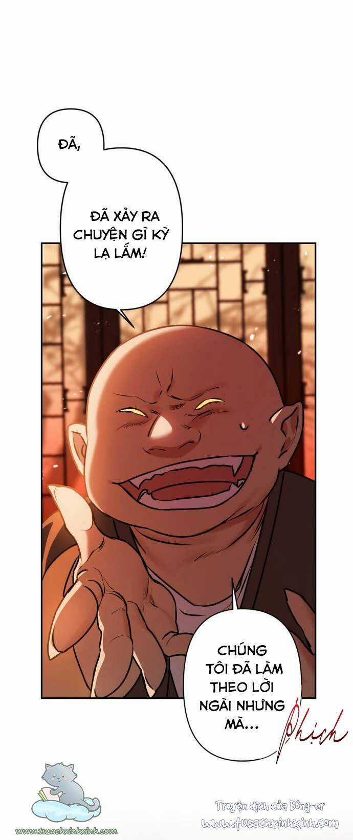 Bản Tình Ca Hy Lan Quốc Chapter 6 trang 24