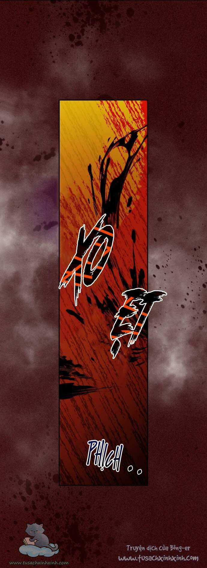 Bản Tình Ca Hy Lan Quốc Chapter 6 trang 27