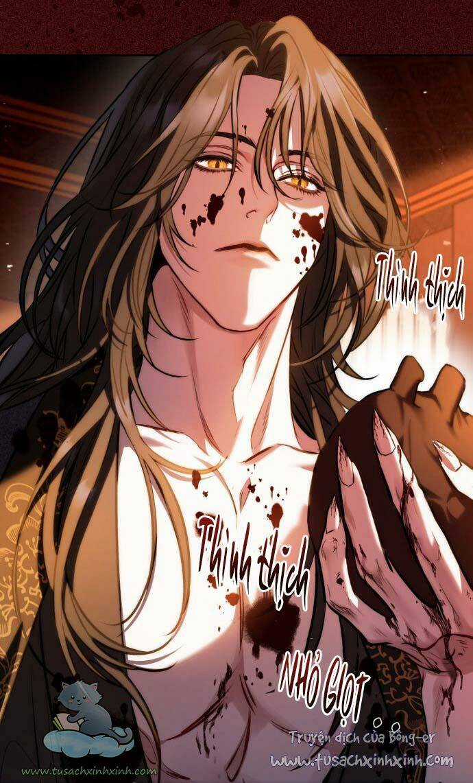 Bản Tình Ca Hy Lan Quốc Chapter 6 trang 28