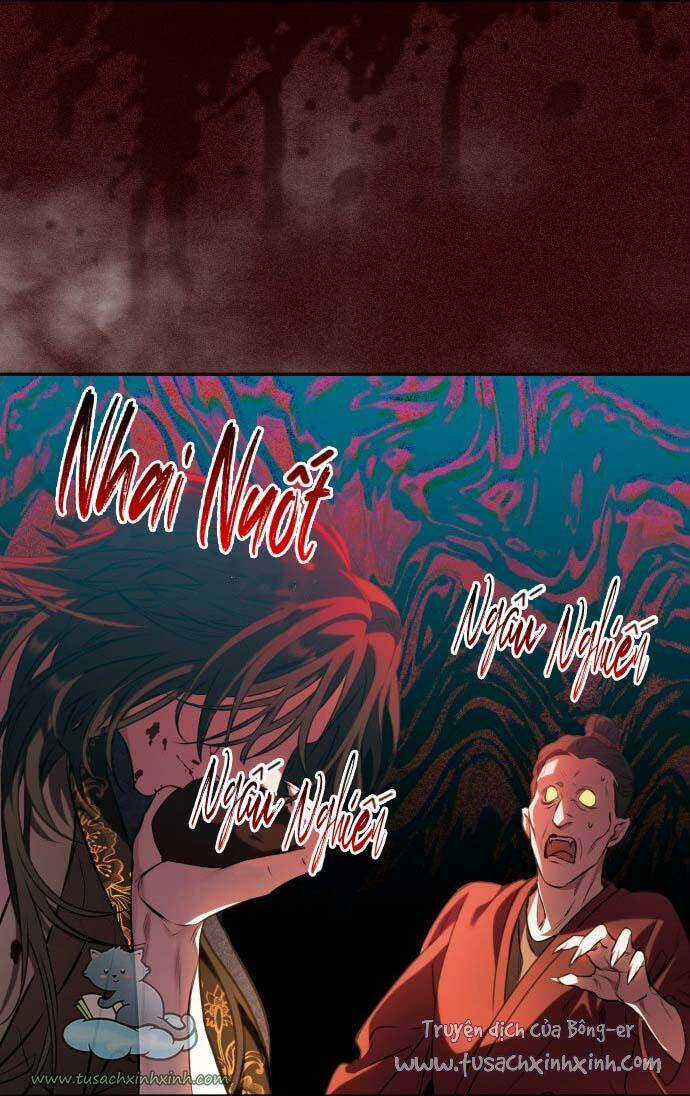 Bản Tình Ca Hy Lan Quốc Chapter 6 trang 29