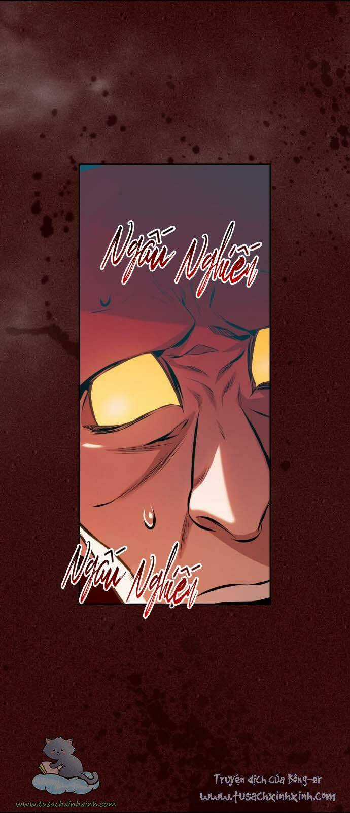 Bản Tình Ca Hy Lan Quốc Chapter 6 trang 30