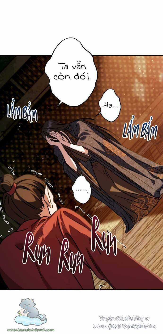 Bản Tình Ca Hy Lan Quốc Chapter 6 trang 35