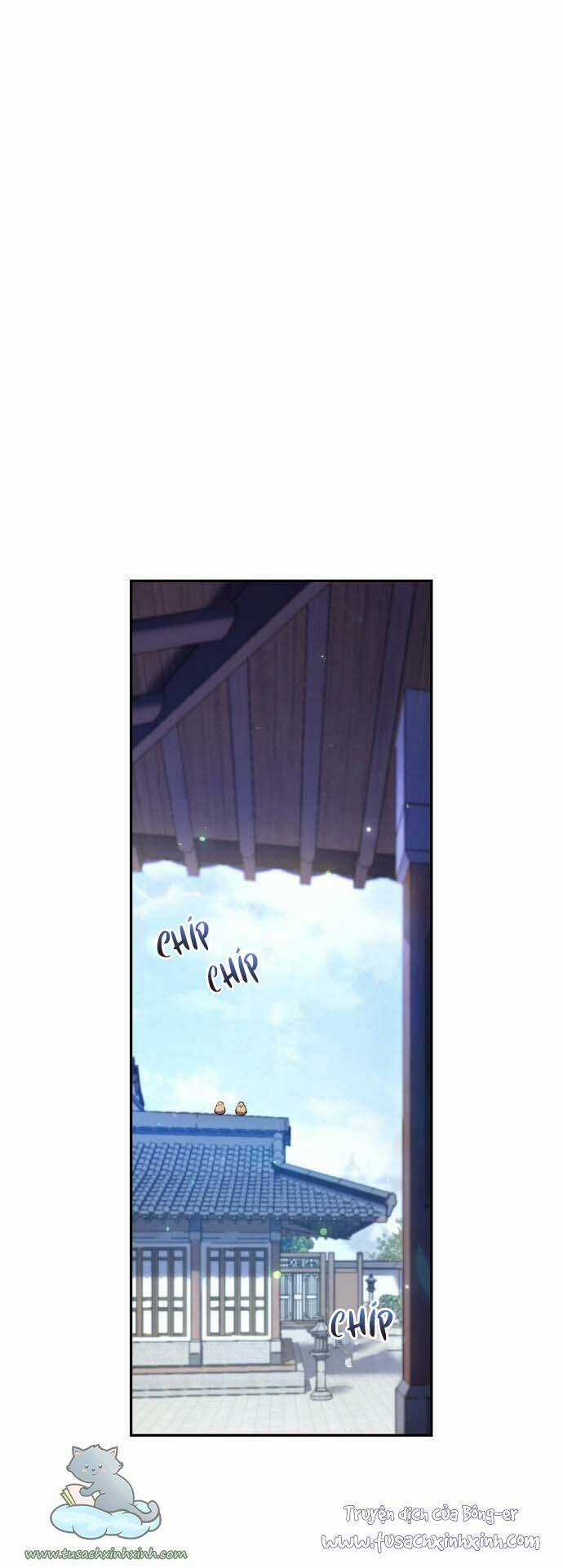 Bản Tình Ca Hy Lan Quốc Chapter 6 trang 38