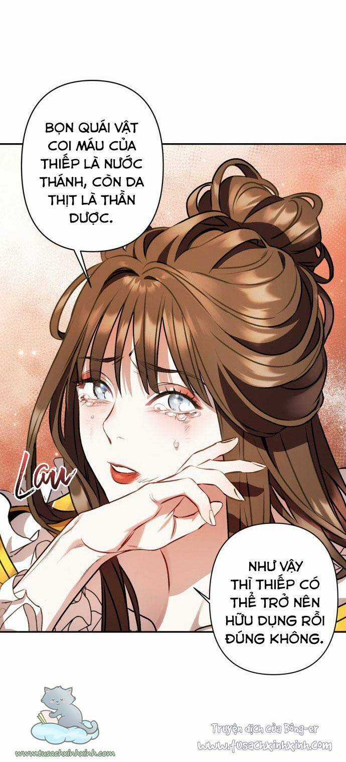 Bản Tình Ca Hy Lan Quốc Chapter 6 trang 4