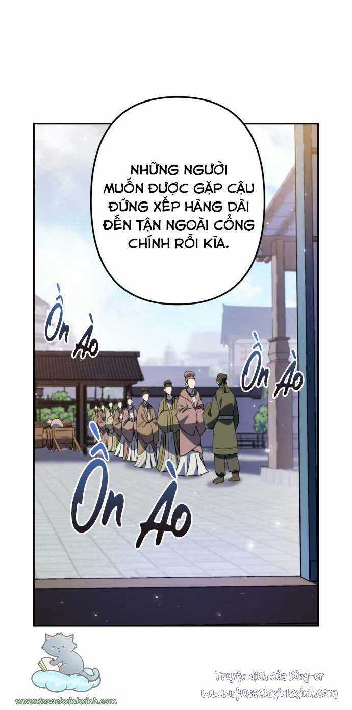 Bản Tình Ca Hy Lan Quốc Chapter 6 trang 41