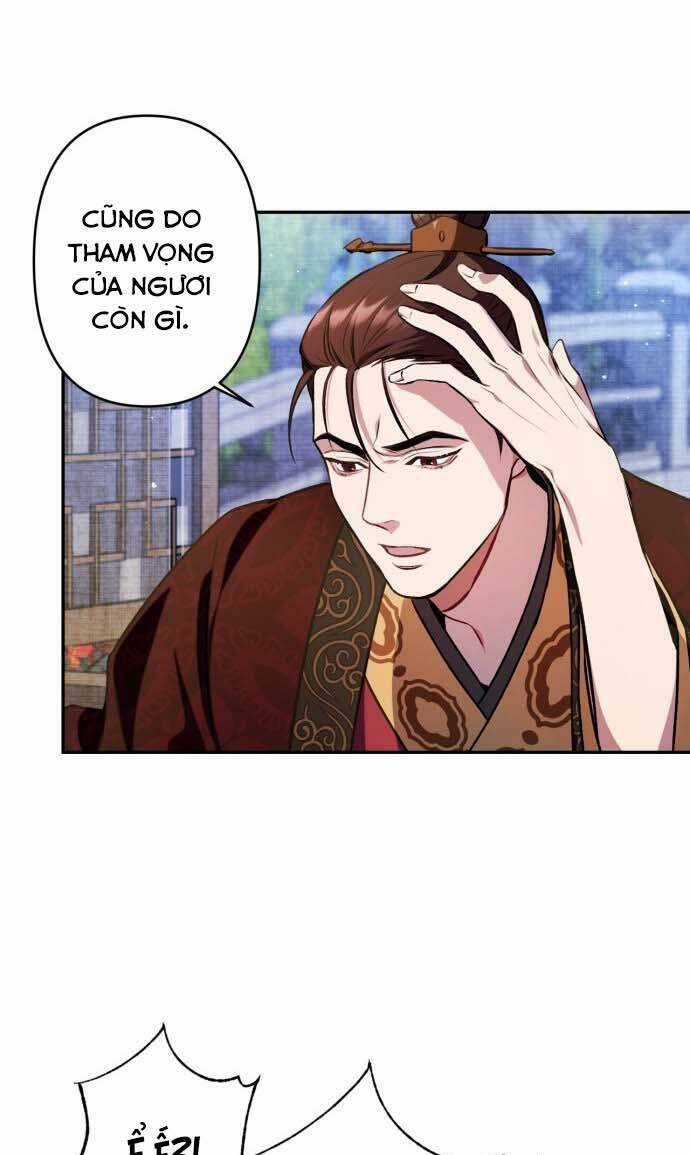 Bản Tình Ca Hy Lan Quốc Chapter 6 trang 44