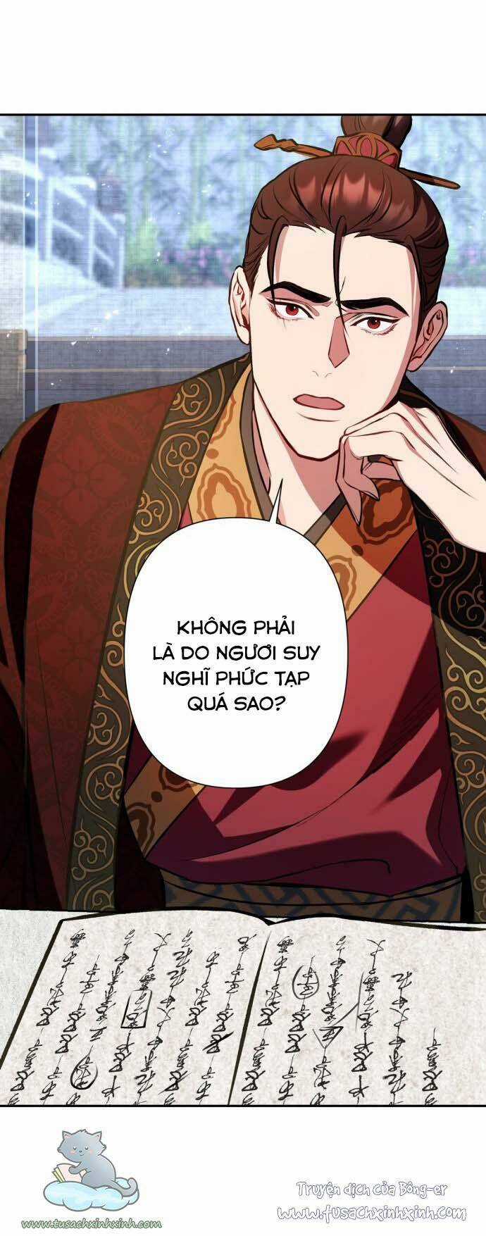 Bản Tình Ca Hy Lan Quốc Chapter 6 trang 48