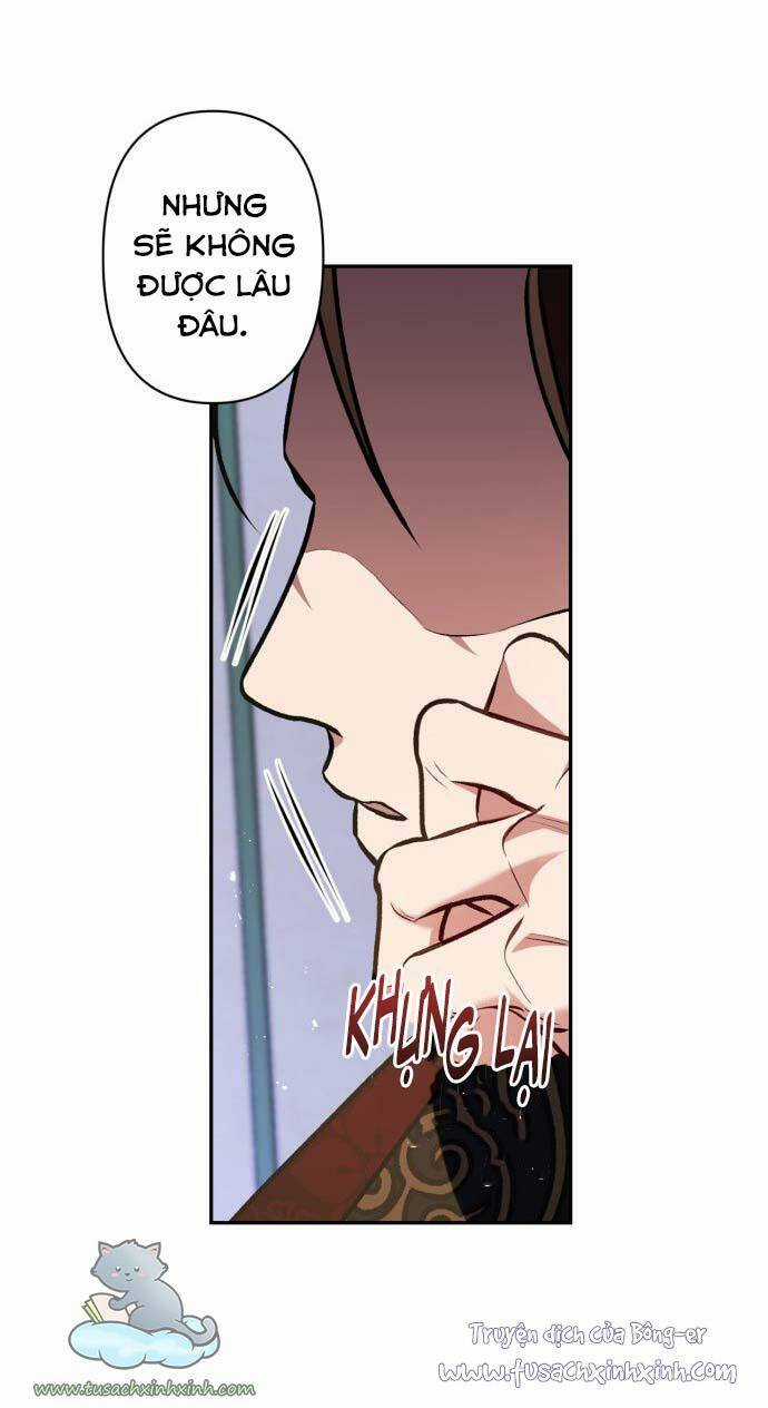 Bản Tình Ca Hy Lan Quốc Chapter 6 trang 50