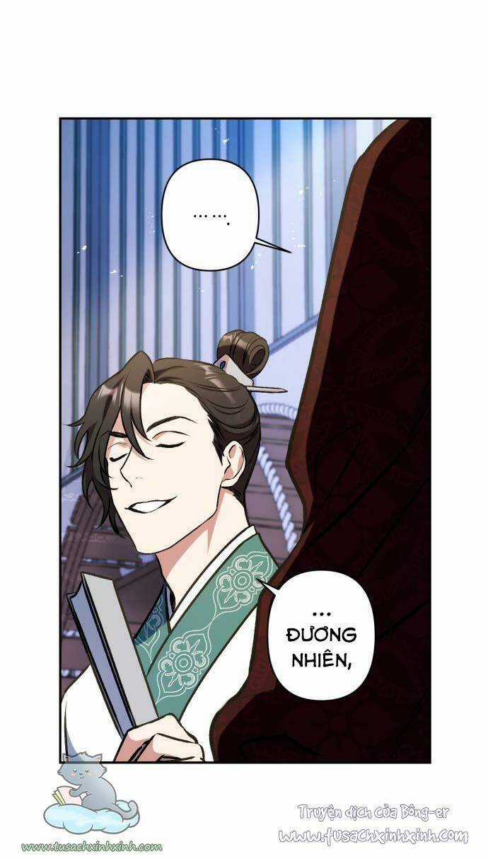 Bản Tình Ca Hy Lan Quốc Chapter 6 trang 51