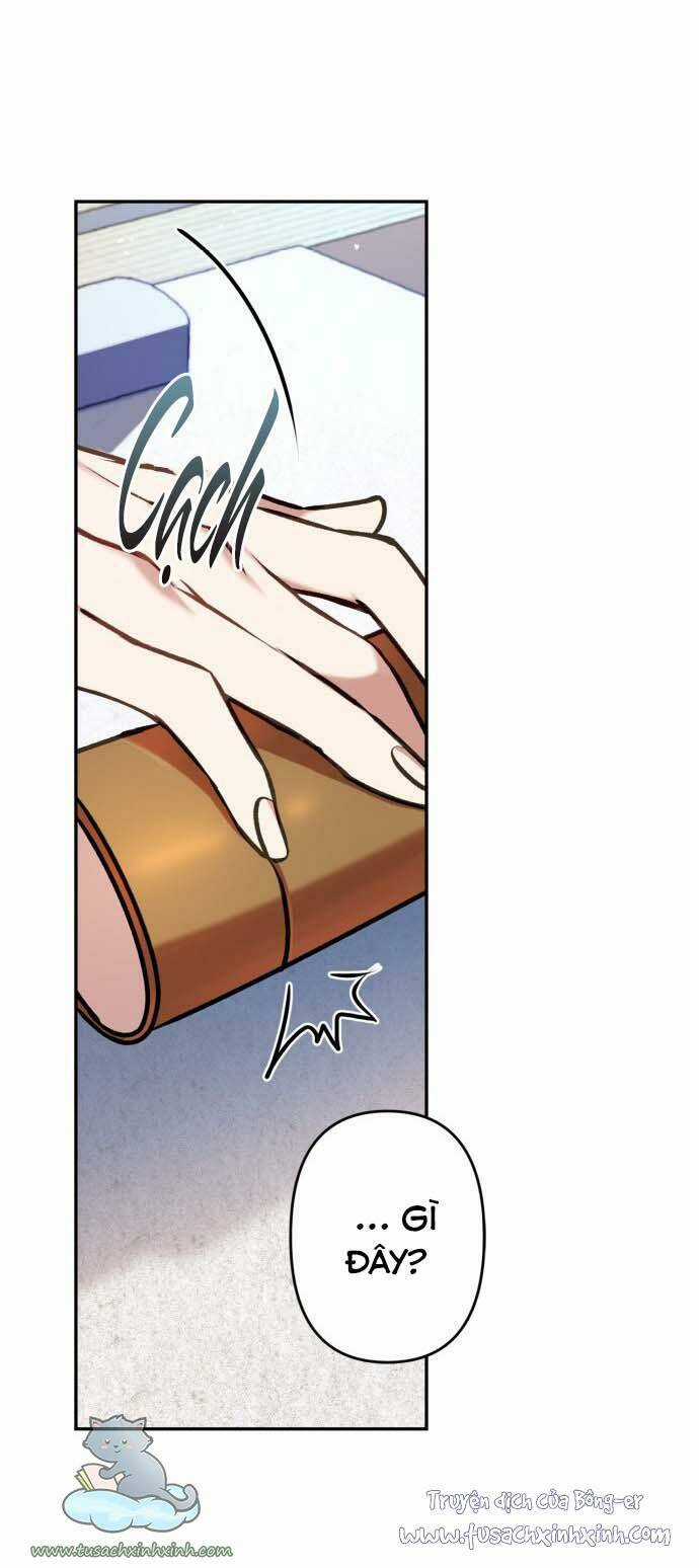 Bản Tình Ca Hy Lan Quốc Chapter 6 trang 54