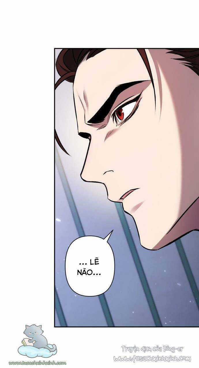 Bản Tình Ca Hy Lan Quốc Chapter 6 trang 59