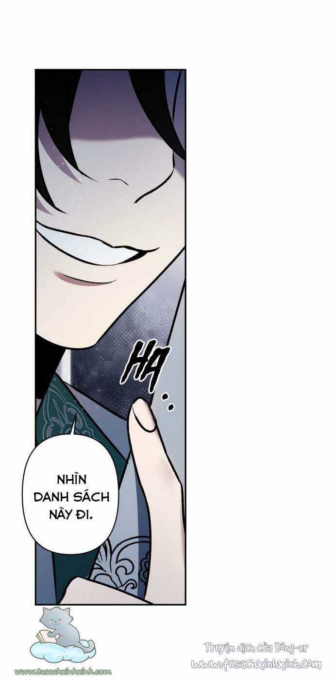 Bản Tình Ca Hy Lan Quốc Chapter 6 trang 60