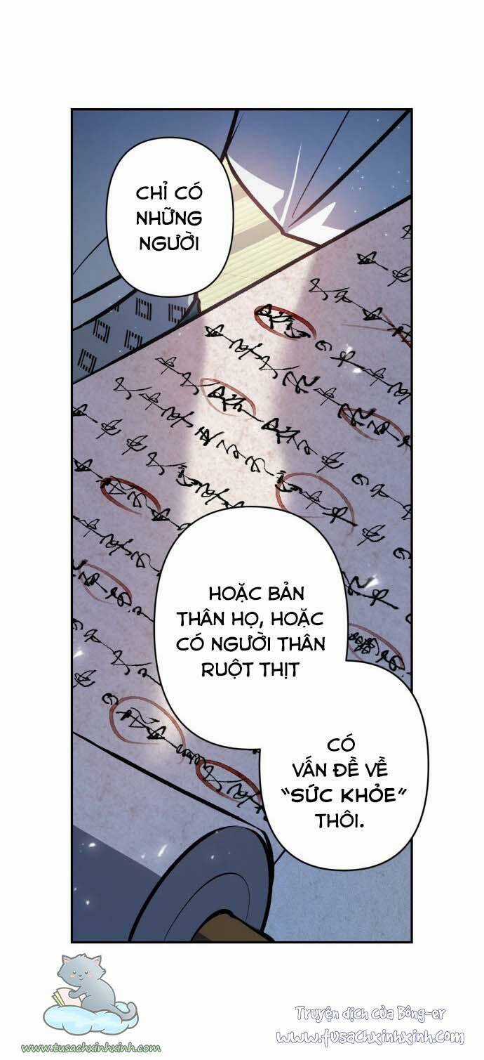 Bản Tình Ca Hy Lan Quốc Chapter 6 trang 61