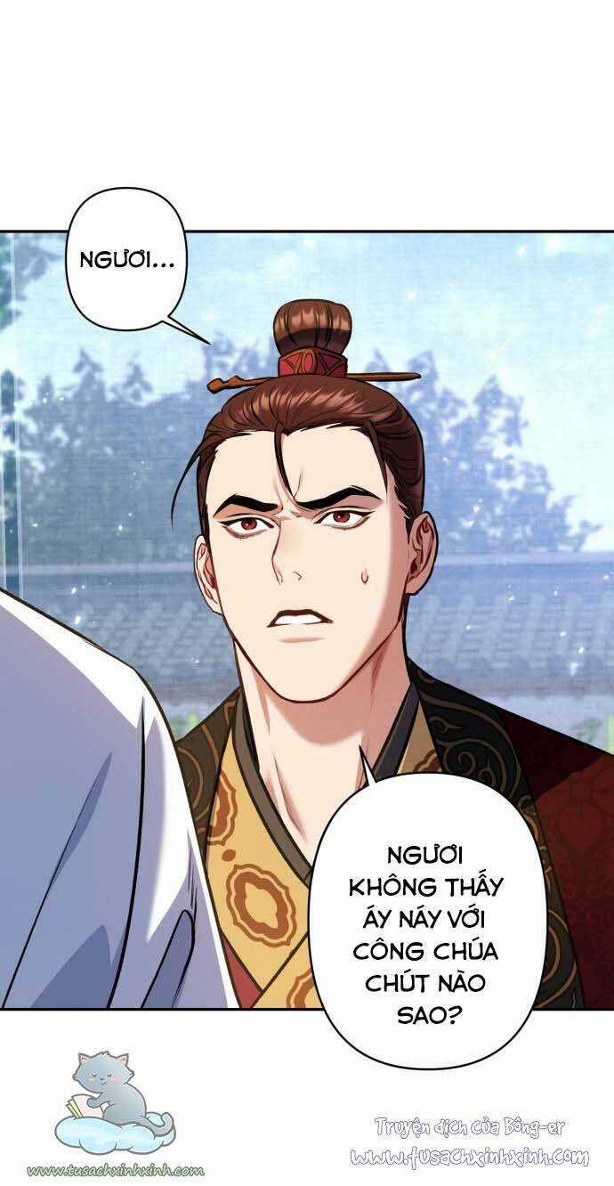 Bản Tình Ca Hy Lan Quốc Chapter 6 trang 63