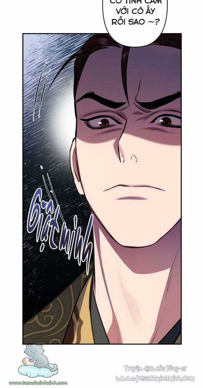 Bản Tình Ca Hy Lan Quốc Chapter 6 trang 65