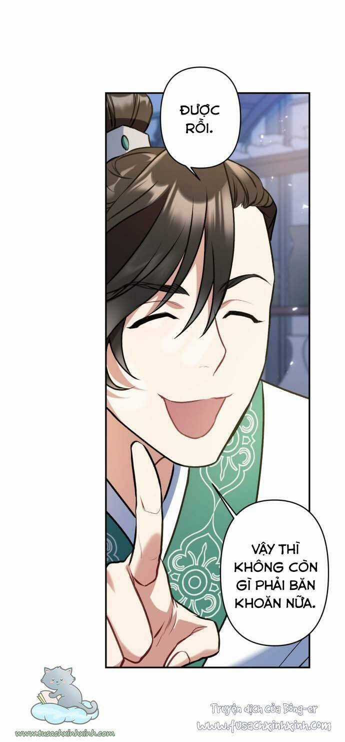 Bản Tình Ca Hy Lan Quốc Chapter 6 trang 67