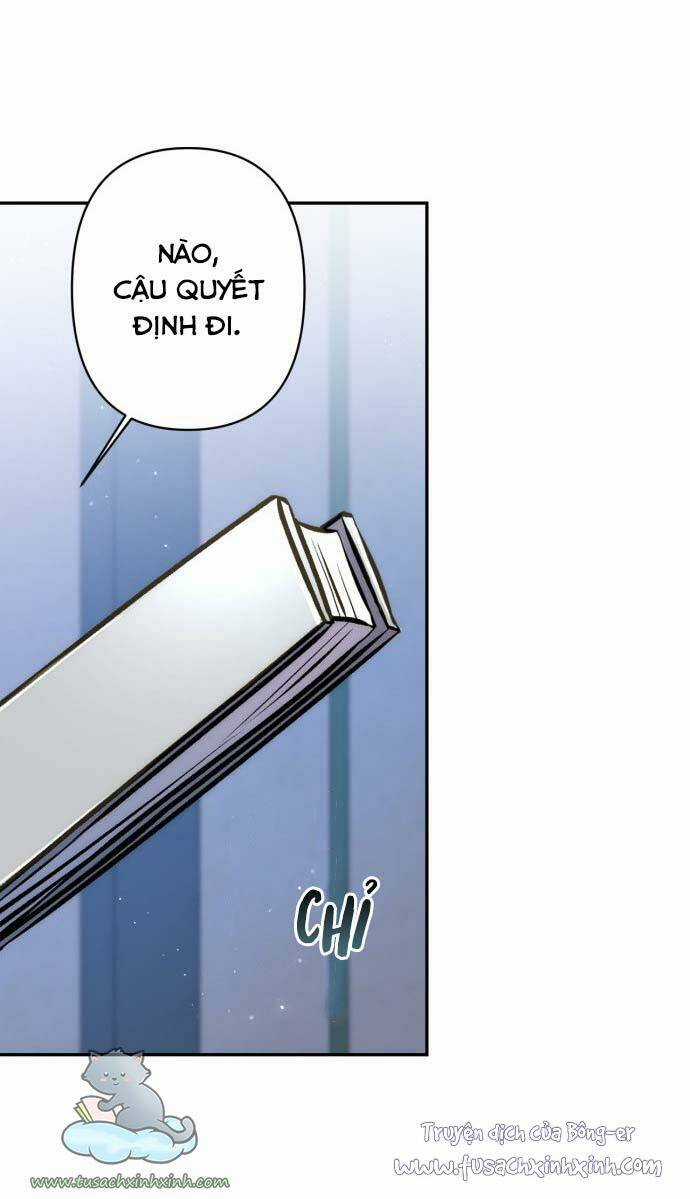 Bản Tình Ca Hy Lan Quốc Chapter 6 trang 68